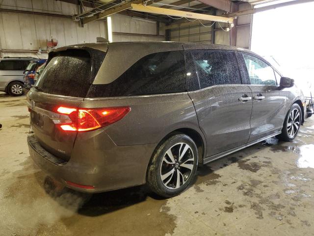 2019 HONDA ODYSSEY EL 5FNRL6H90KB064774