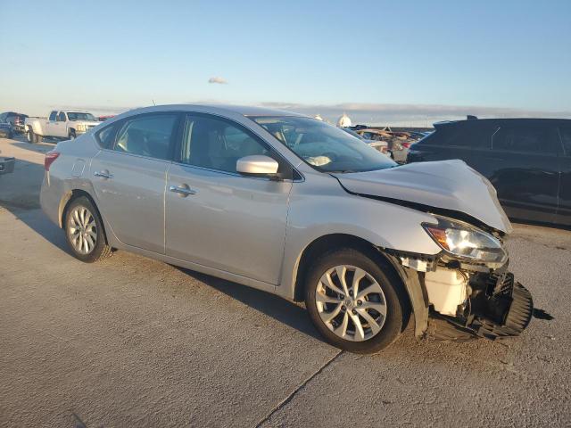 2019 NISSAN SENTRA S - 3N1AB7AP3KY409382