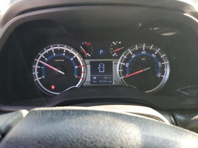 2016 TOYOTA 4RUNNER SR - JTEBU5JRXG5322225