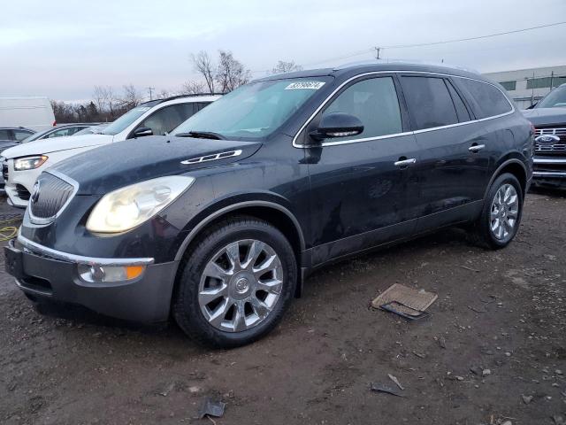 Global Auto Auctions: 2012 BUICK ENCLAVE