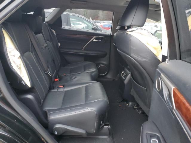 2018 LEXUS RX 350 L - JTJDZKCA9J2000640