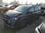 2018 DODGE GRAND CARA - 2C4RDGEG7JR335788