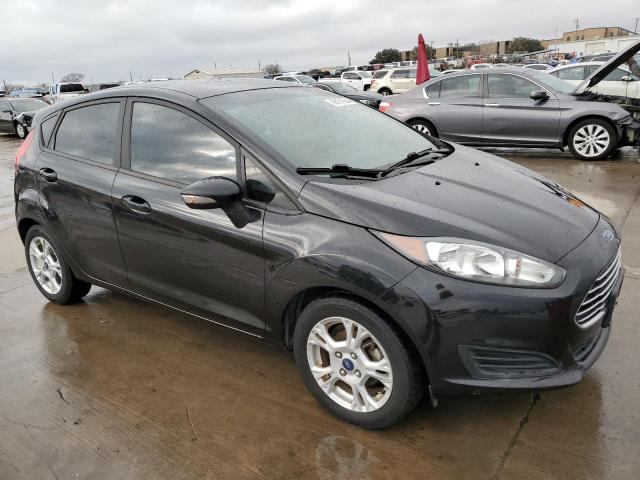 2015 FORD FIESTA SE - 3FADP4EJ9FM148620