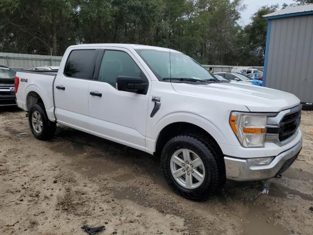 Vin: 1ftfw1e55mke07437, lot: 86505164, ford f-150 supercrew 20214