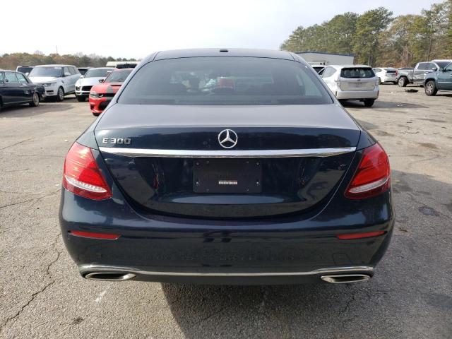 2017 MERCEDES-BENZ E 300 - WDDZF4JB3HA114082
