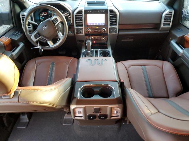 2020 FORD F150 SUPER - 1FTEW1E53LFB17832
