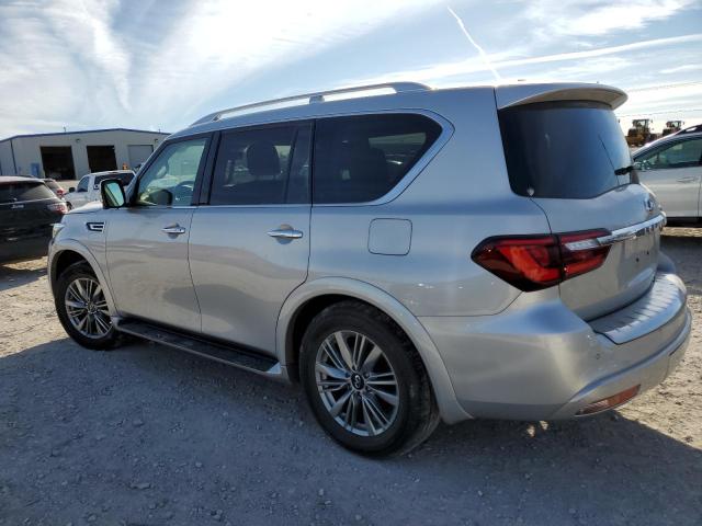 2021 INFINITI QX80 LUXE - JN8AZ2AF1M9717926