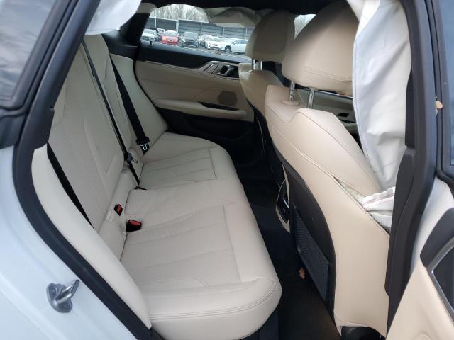 2024 BMW I4 EDRIVE - WBY83FB02RFS41576