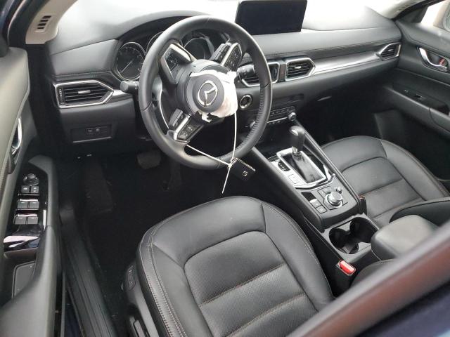 2023 MAZDA CX-5 PREFE - JM3KFBCM0P0178977