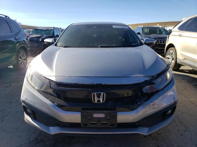 2020 HONDA CIVIC SPOR - 19XFC2E86LE002116