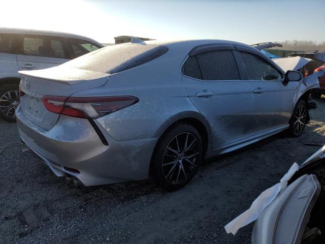 2024 TOYOTA CAMRY SE N - 4T1T11AK5RU840762