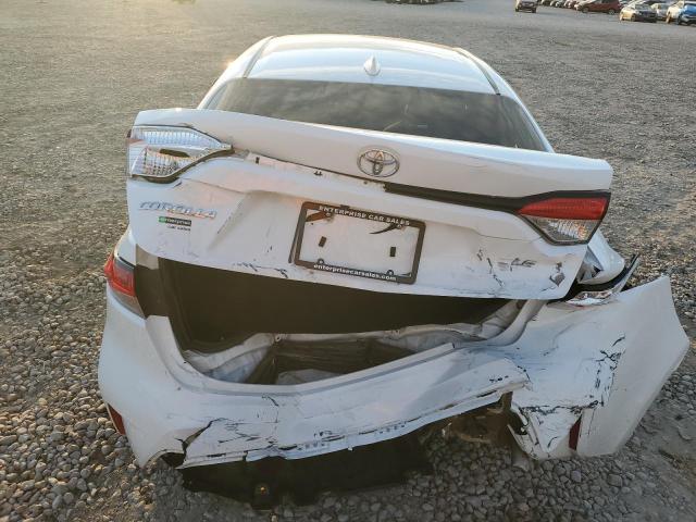 2022 TOYOTA COROLLA LE - 5YFEPMAE8NP330498