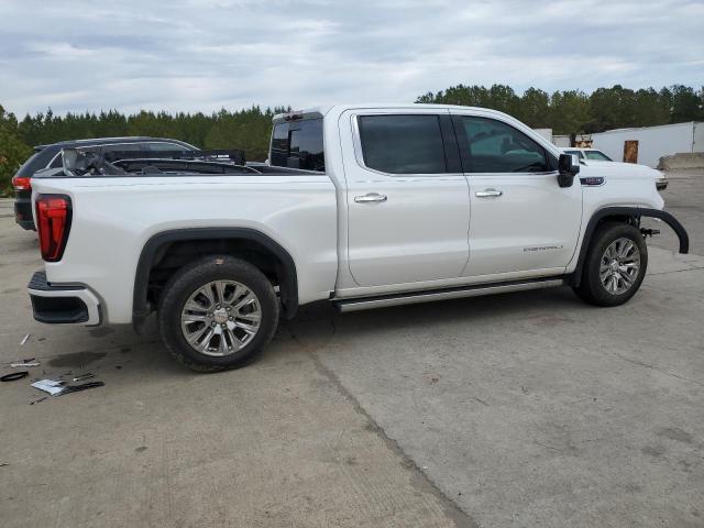2022 GMC SIERRA K15 - 3GTUUGELXNG665783