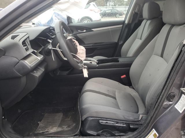 2016 HONDA CIVIC EX - 19XFC1F39GE203530