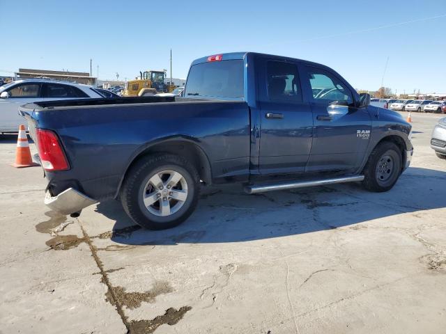 2021 RAM 1500 CLASS - 1C6RR6FG2MS580602