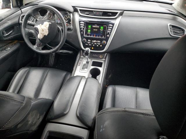 2019 NISSAN MURANO S - 5N1AZ2MS4KN148574