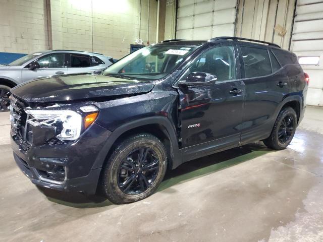 2023 GMC TERRAIN AT #3039461305