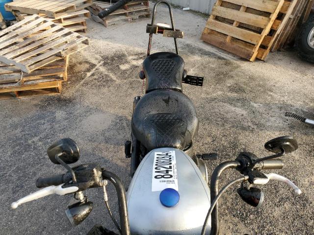 2020 HARLEY-DAVIDSON FXBB 1HD1YJJ12LB014161