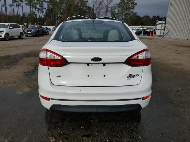 2016 FORD FIESTA SE - 3FADP4BJ1GM148374