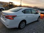 Lot #3025715306 2014 NISSAN SENTRA S