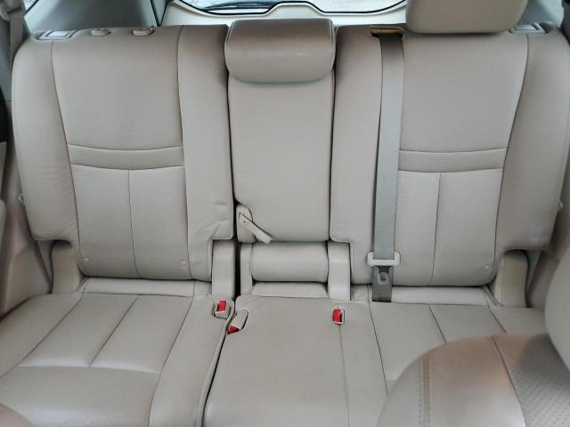 2015 NISSAN ROGUE S - 5N1AT2MV8FC772617