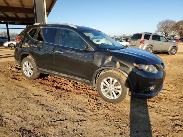 Vin: 5n1at2mt5fc824557, lot: 86160024, nissan rogue s 20154