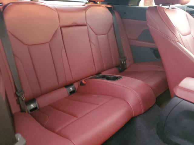 2023 BMW M440XI WBA63AT06PCL22490