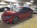 2022 NISSAN SENTRA SR - 3N1AB8DVXNY257752