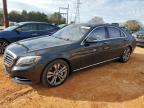 2015 MERCEDES-BENZ S 550 4MAT - WDDUG8FB0FA126100