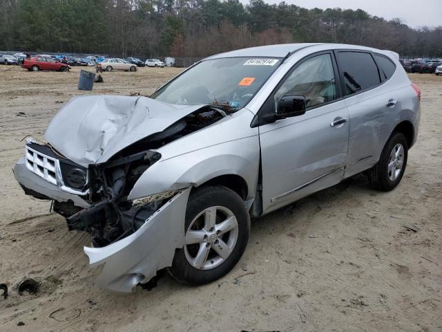Vin: jn8as5mt5cw603127, lot: 84162914, nissan rogue s 2012 img_1