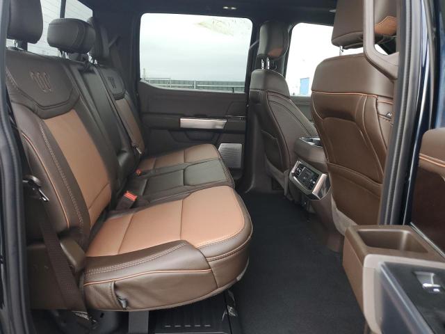 2024 FORD F350 SUPER - 1FT8W3BM5REC86351