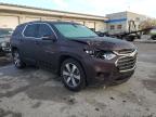 Lot #3027108830 2020 CHEVROLET TRAVERSE L