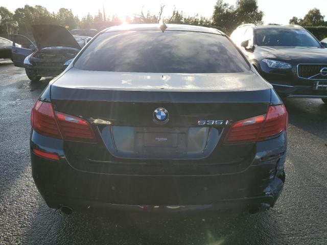 VIN WBA5B1C53ED477192 2014 BMW 5 SERIES no.6