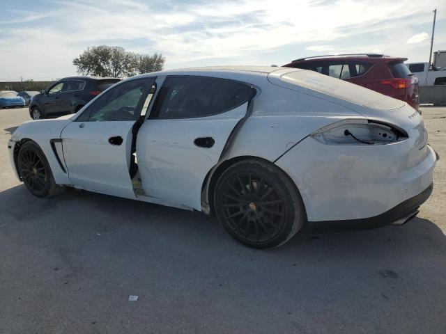 VIN WP0AA2A71GL006908 2016 PORSCHE PANAMERA no.2