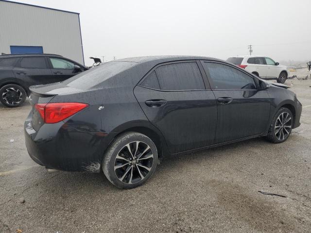2017 TOYOTA COROLLA L - 2T1BURHEXHC938008