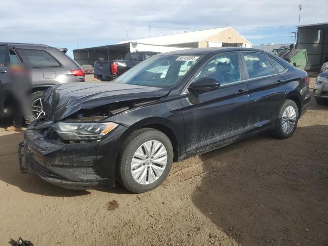 2019 VOLKSWAGEN JETTA S - 3VWC57BU3KM074274