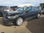 2019 VOLKSWAGEN JETTA S - 3VWC57BU3KM074274