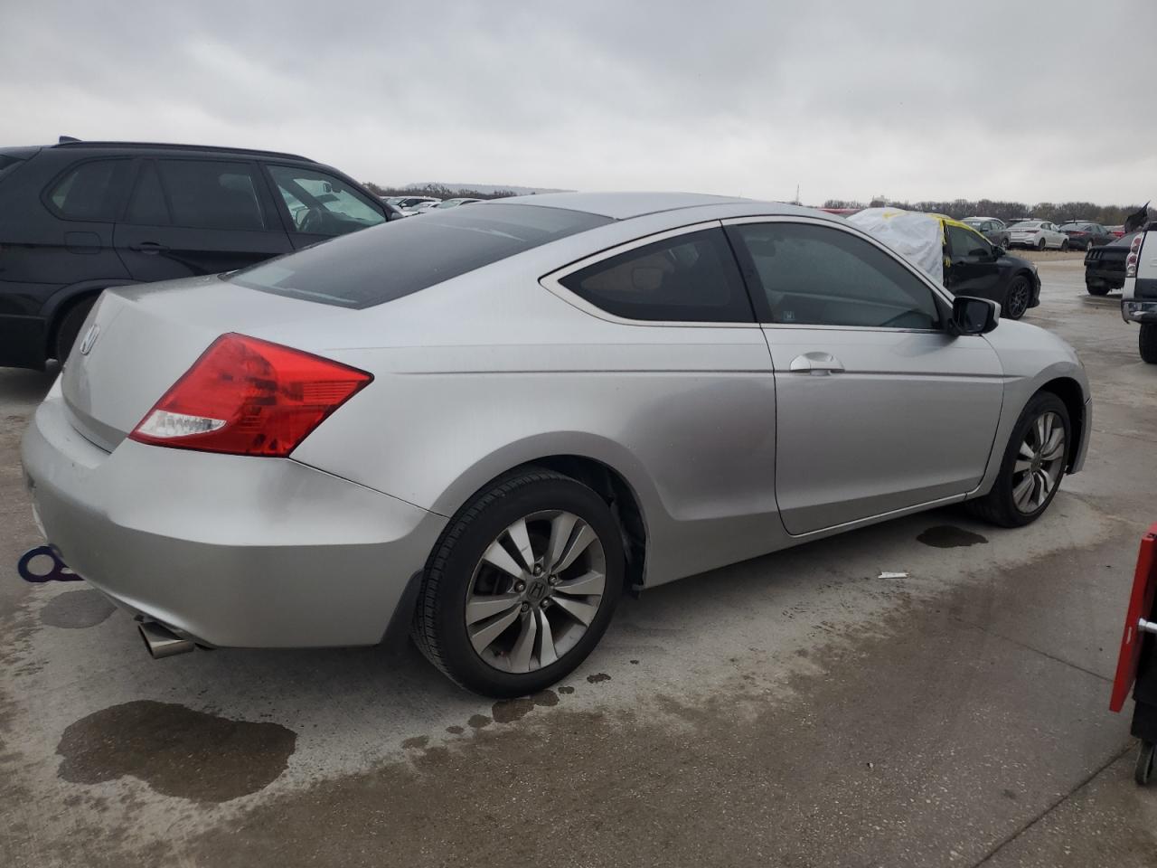 Lot #3034268069 2012 HONDA ACCORD EX