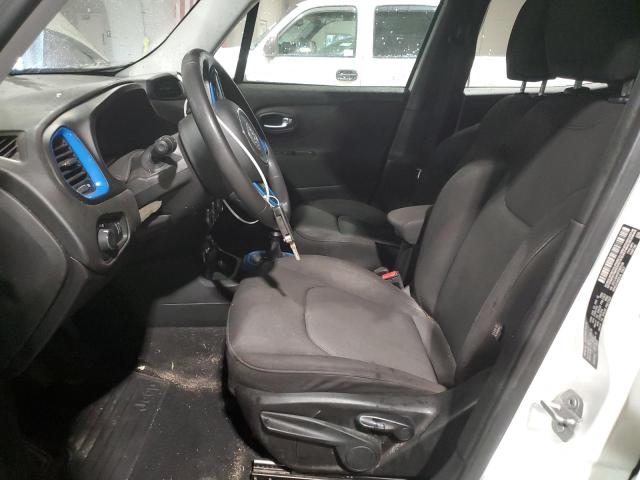 2015 JEEP RENEGADE S - ZACCJBAH0FPB65139