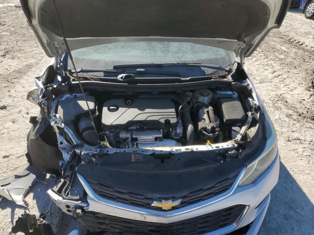 2017 CHEVROLET CRUZE LT - 1G1BE5SM4H7113873