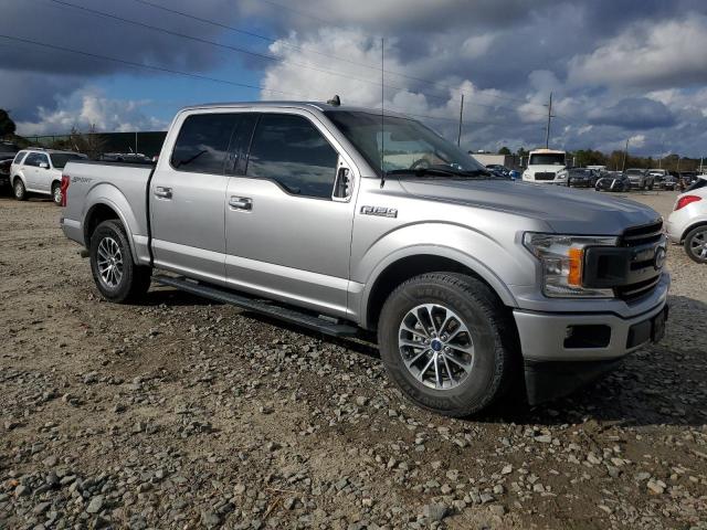Vin: 1ftew1cp7lfc78348, lot: 85586724, ford f-150 supercrew 20204