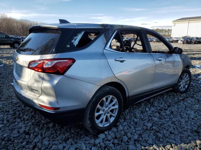 2018 CHEVROLET EQUINOX LT - 2GNAXSEV8J6324362