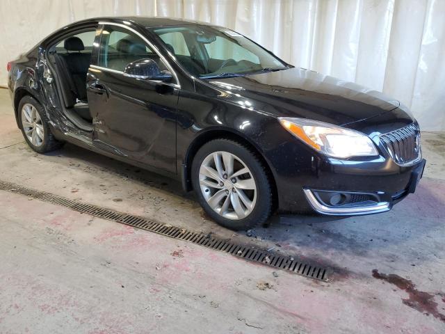 2015 BUICK REGAL 2G4GL5EX3F9214063