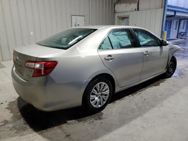 VIN 4T1BD1FK3DU086085 2013 TOYOTA CAMRY no.3