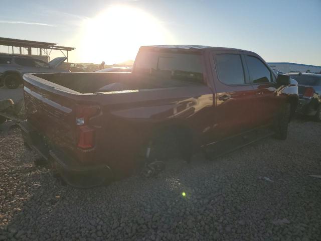 Vin: 1gcudeed2rz124780, lot: 85589134, chevrolet all models k1500 rst 20243