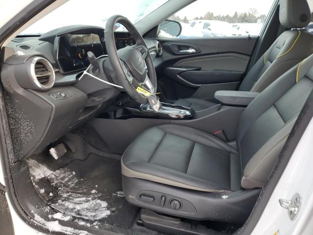 2024 CHEVROLET TRAX ACTIV KL77LKE29RC198324
