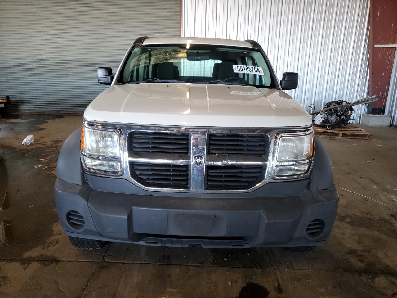 Lot #3029479720 2008 DODGE NITRO SXT