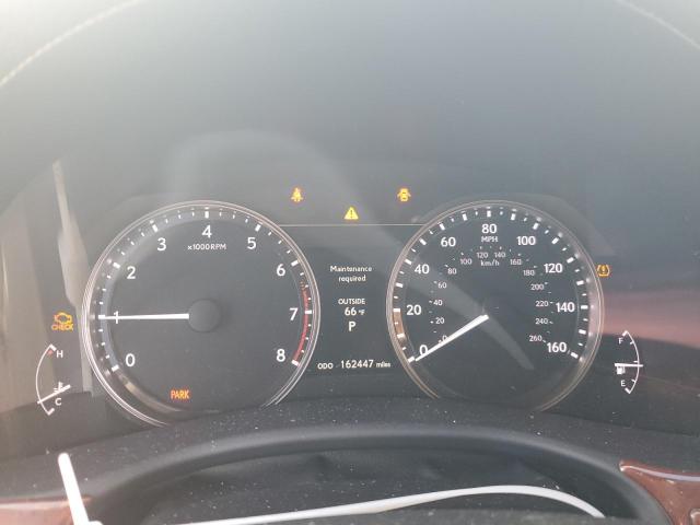 2015 LEXUS GS 350 JTHBE1BL3FA006707