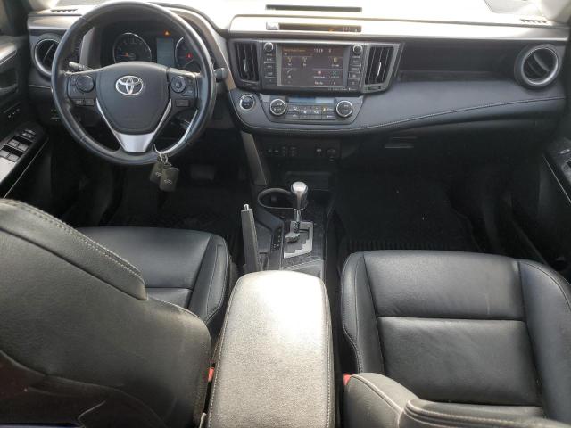 2017 TOYOTA RAV4 LIMIT - JTMDFREV4HD219766