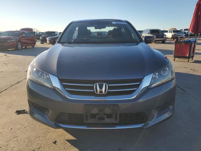 2015 HONDA ACCORD LX - 1HGCR2F35FA176711